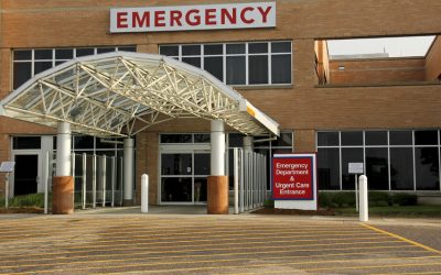 Telehealth: A Strategy for Decreasing Emergency Room Visits