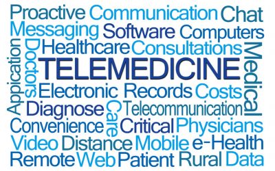 Marrying Electronic Medical Records and Telemedicine Services