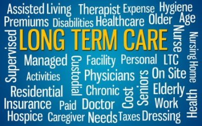 The Benefits of Telemedicine in the Long-Term Care Setting